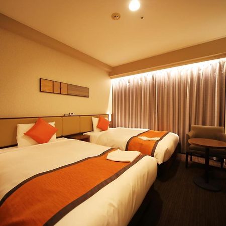 Hotel Sunroute Asakusa Токіо Екстер'єр фото