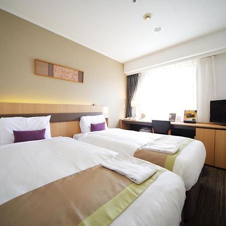 Hotel Sunroute Asakusa Токіо Екстер'єр фото