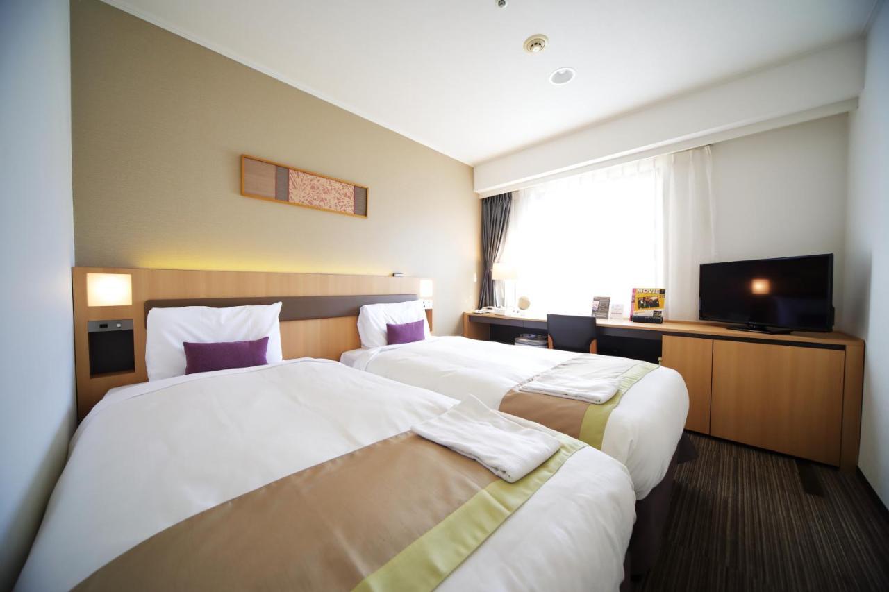 Hotel Sunroute Asakusa Токіо Екстер'єр фото