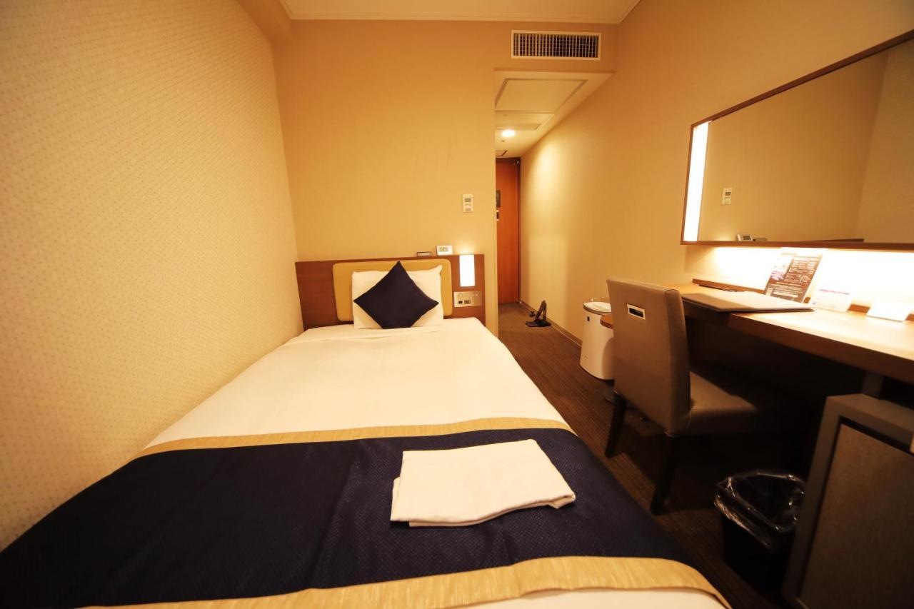 Hotel Sunroute Asakusa Токіо Екстер'єр фото