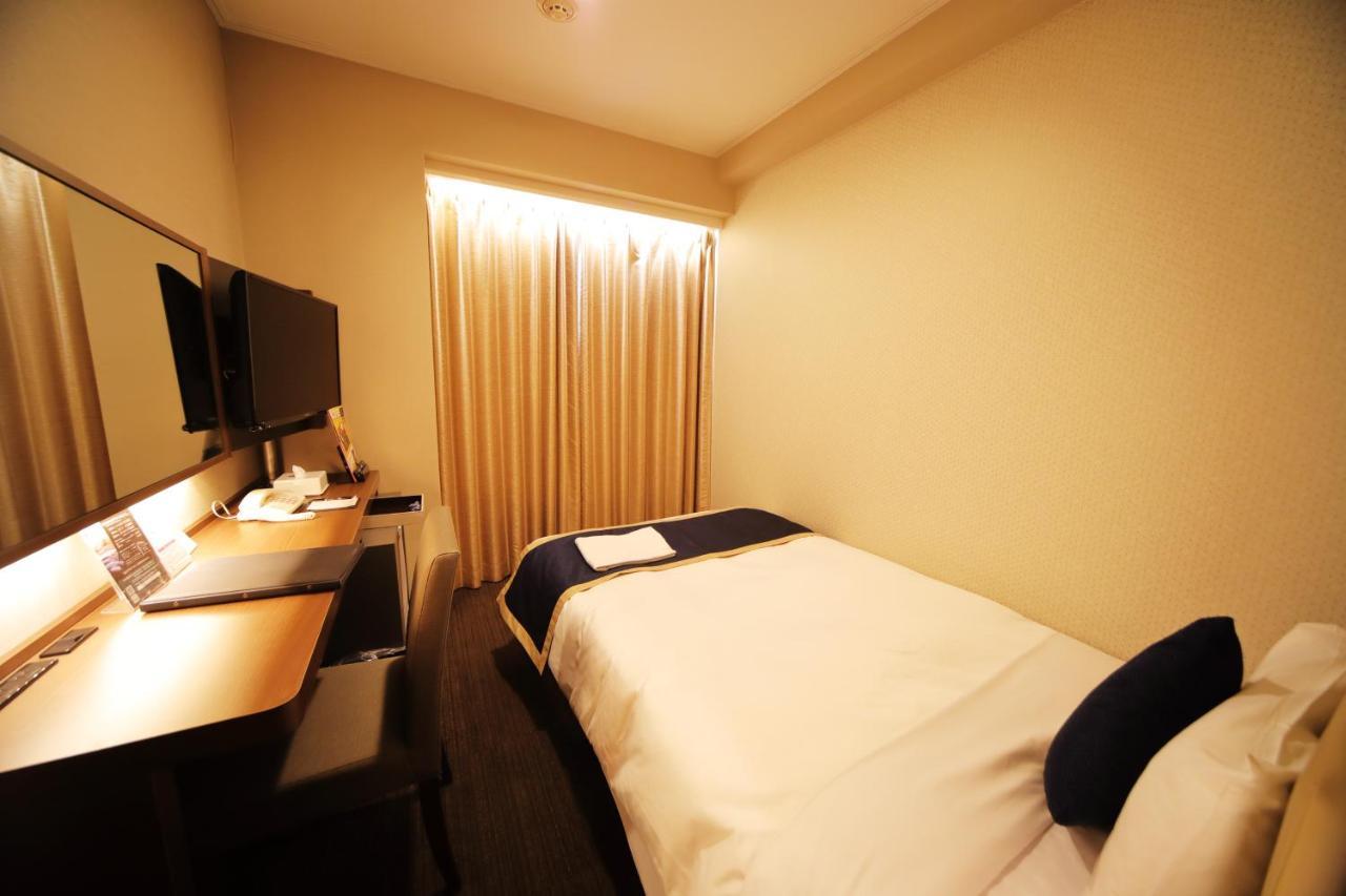 Hotel Sunroute Asakusa Токіо Екстер'єр фото