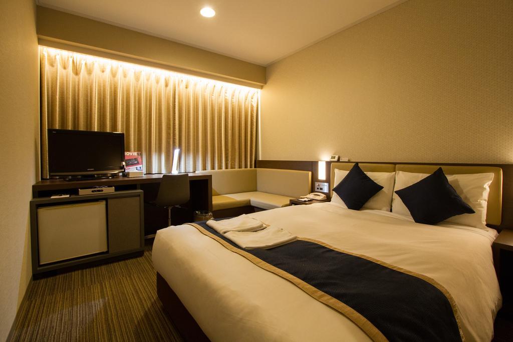 Hotel Sunroute Asakusa Токіо Екстер'єр фото