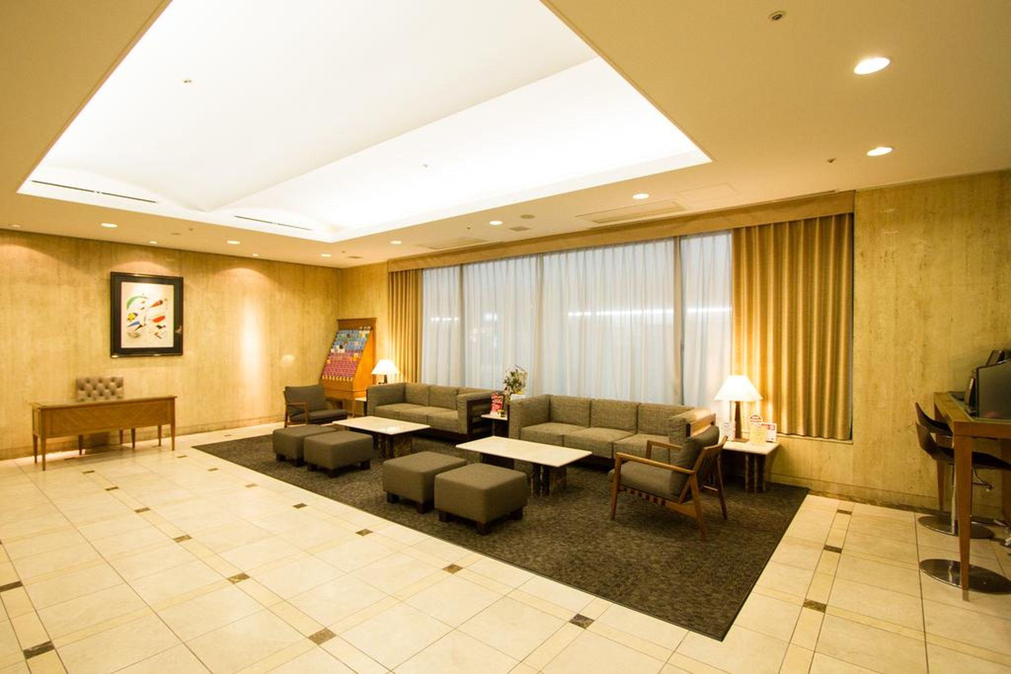Hotel Sunroute Asakusa Токіо Екстер'єр фото