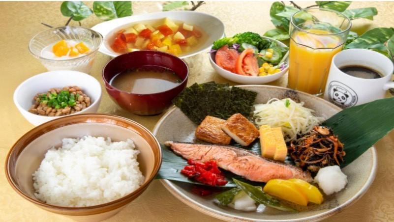 Hotel Sunroute Asakusa Токіо Екстер'єр фото