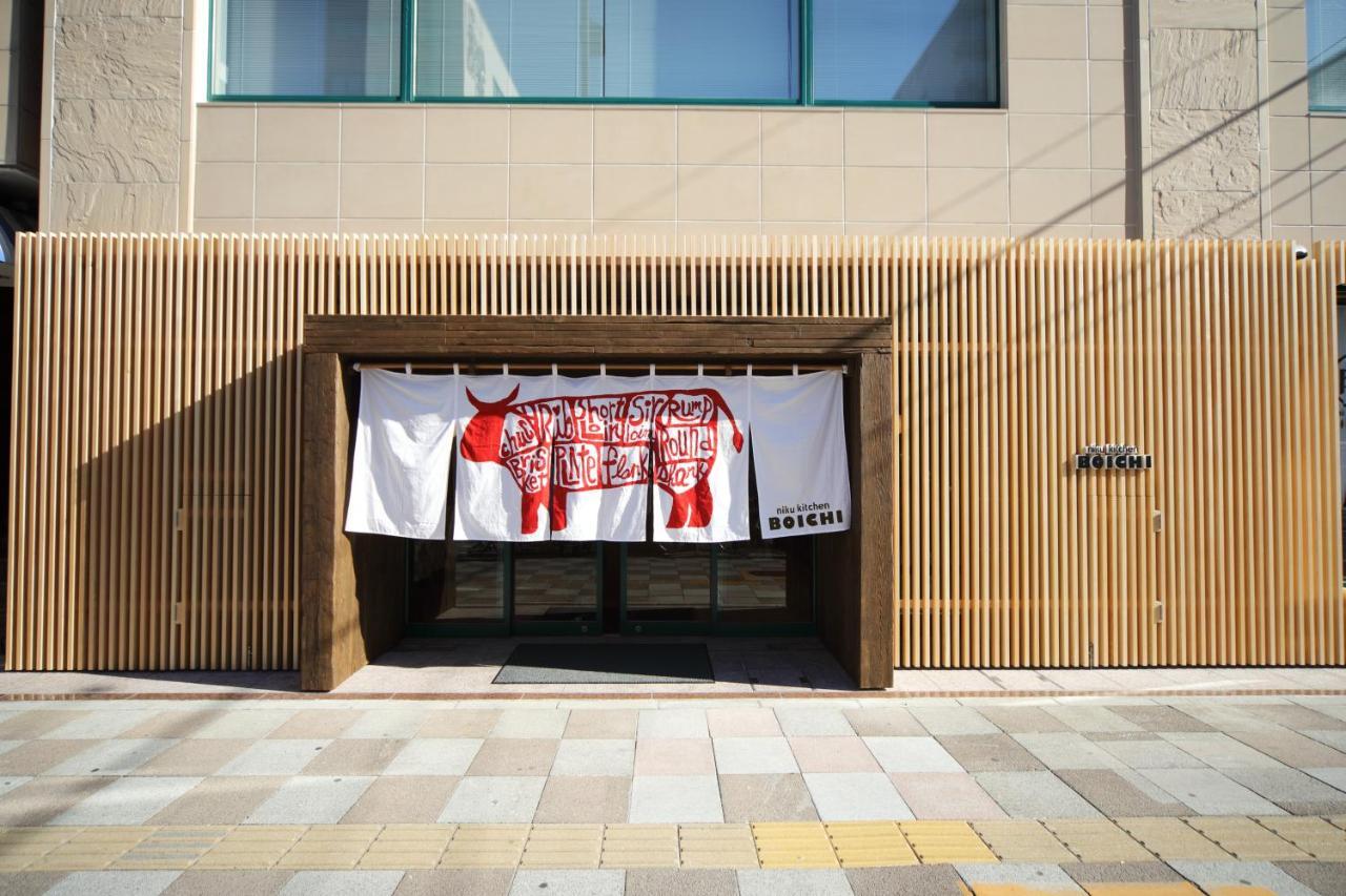 Hotel Sunroute Asakusa Токіо Екстер'єр фото