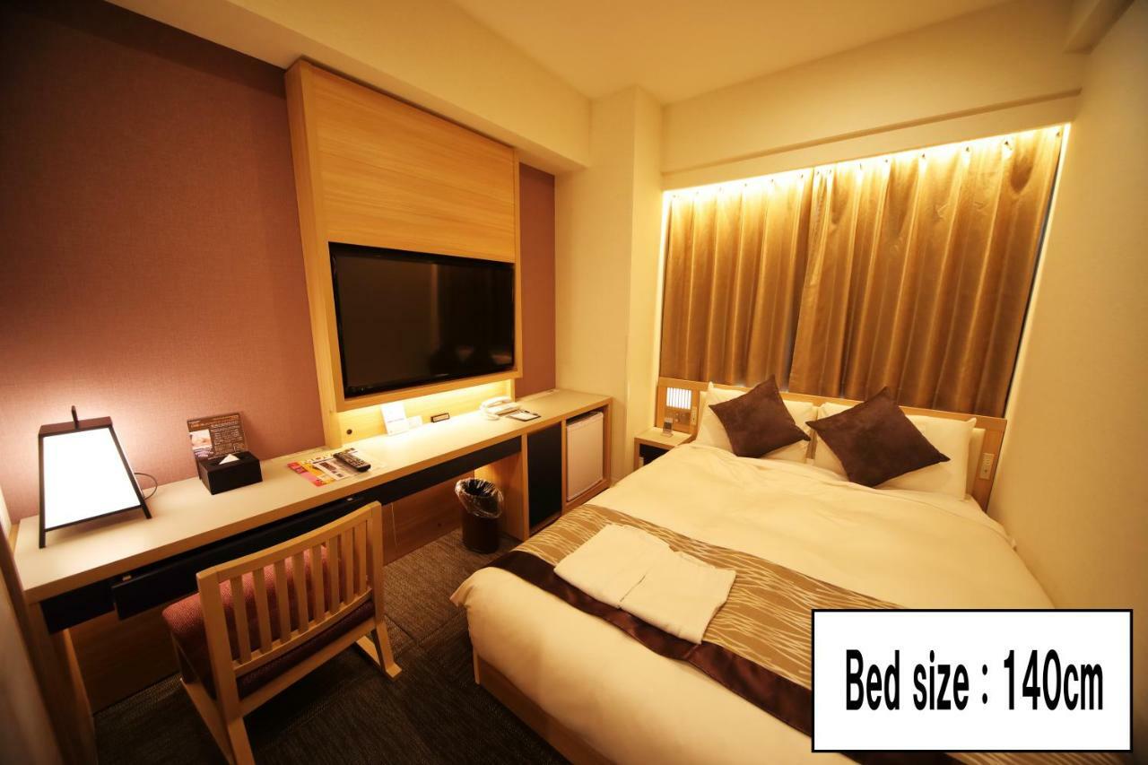 Hotel Sunroute Asakusa Токіо Екстер'єр фото