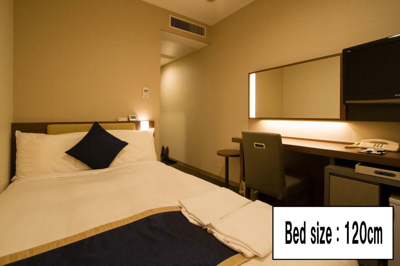 Hotel Sunroute Asakusa Токіо Екстер'єр фото