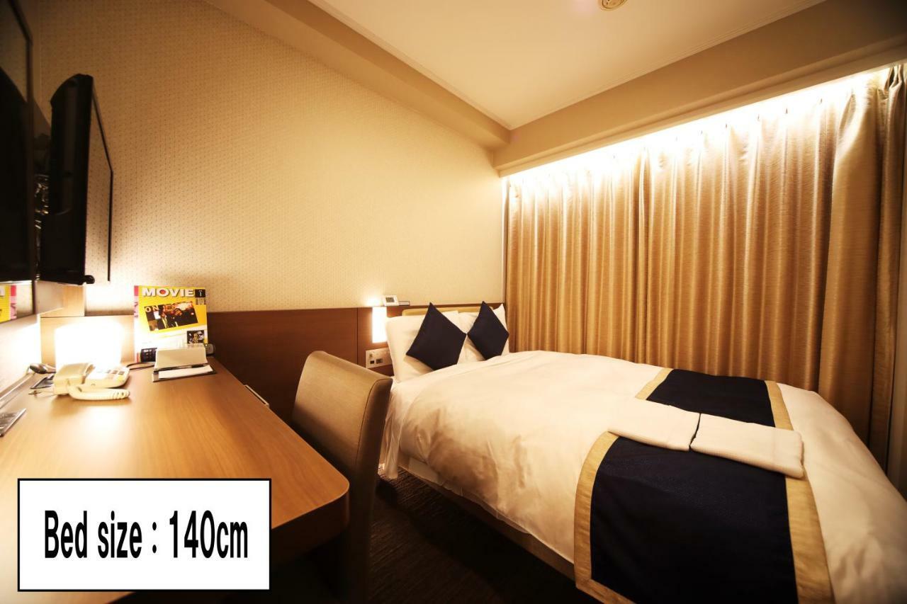 Hotel Sunroute Asakusa Токіо Екстер'єр фото