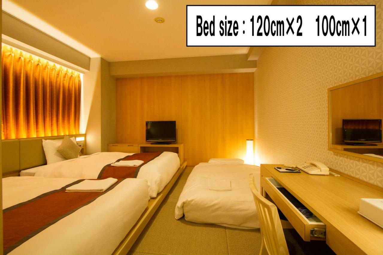 Hotel Sunroute Asakusa Токіо Екстер'єр фото
